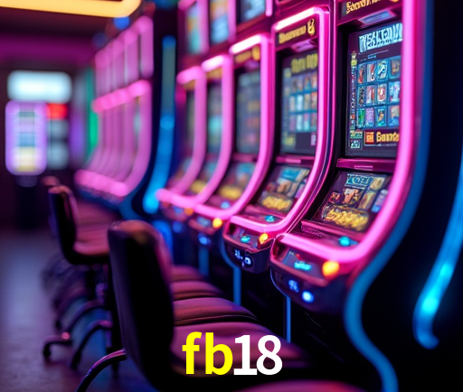 Slots fb18 - Giros Grátis Diários