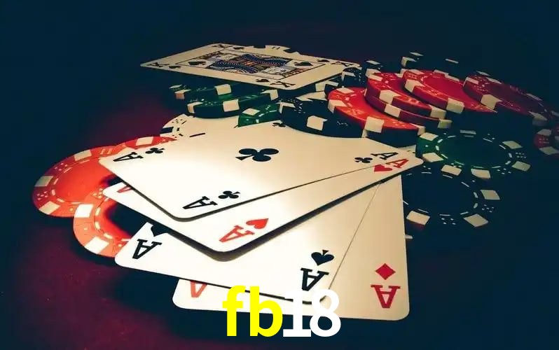 A Emoção da Loteria na fb18: Uma Chance de Mudança de Vida